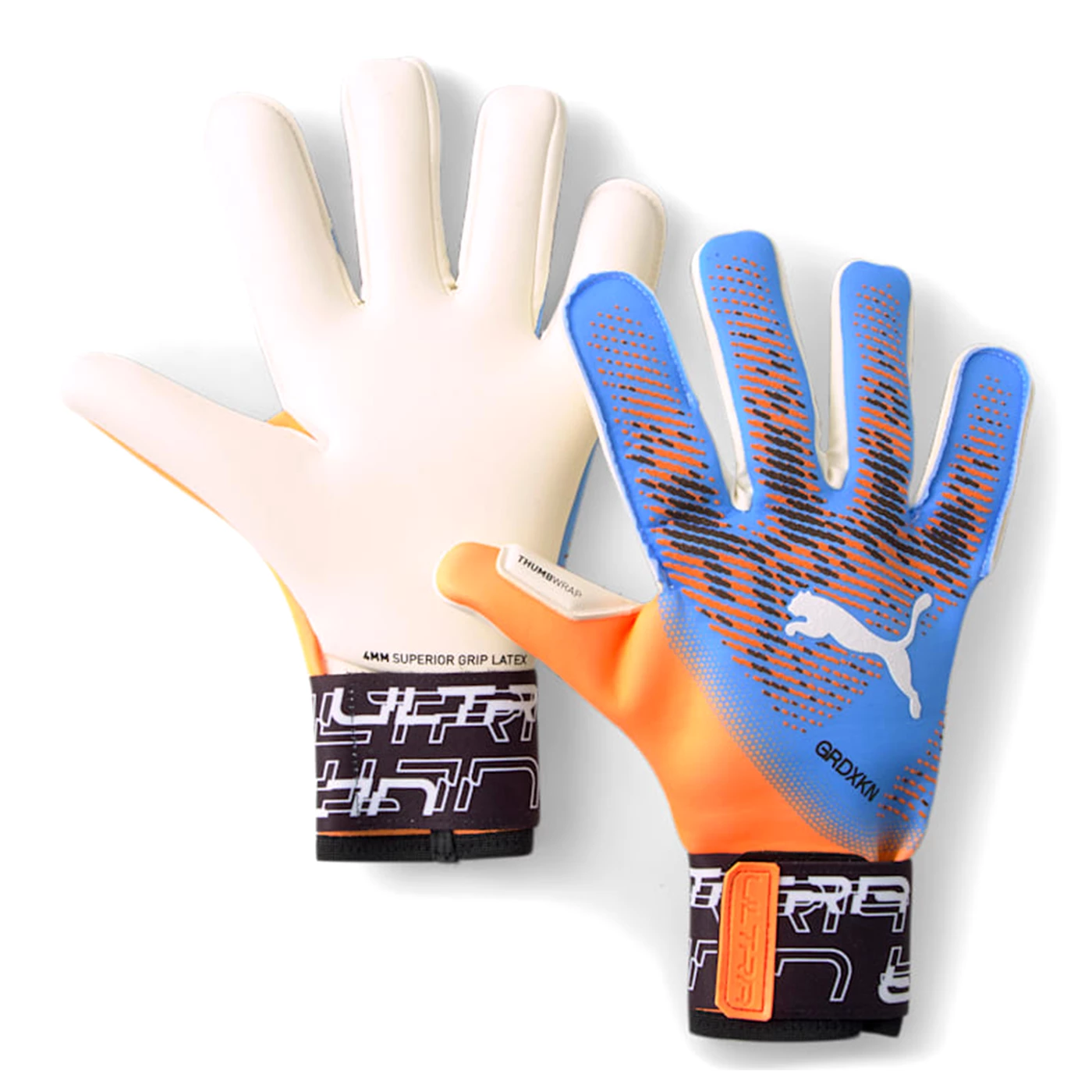 Puma - Ultra Grip 1 Hybrid Supercharge Pack 3 Puma - Ultra Grip 1 Hybrid Supercharge Pack