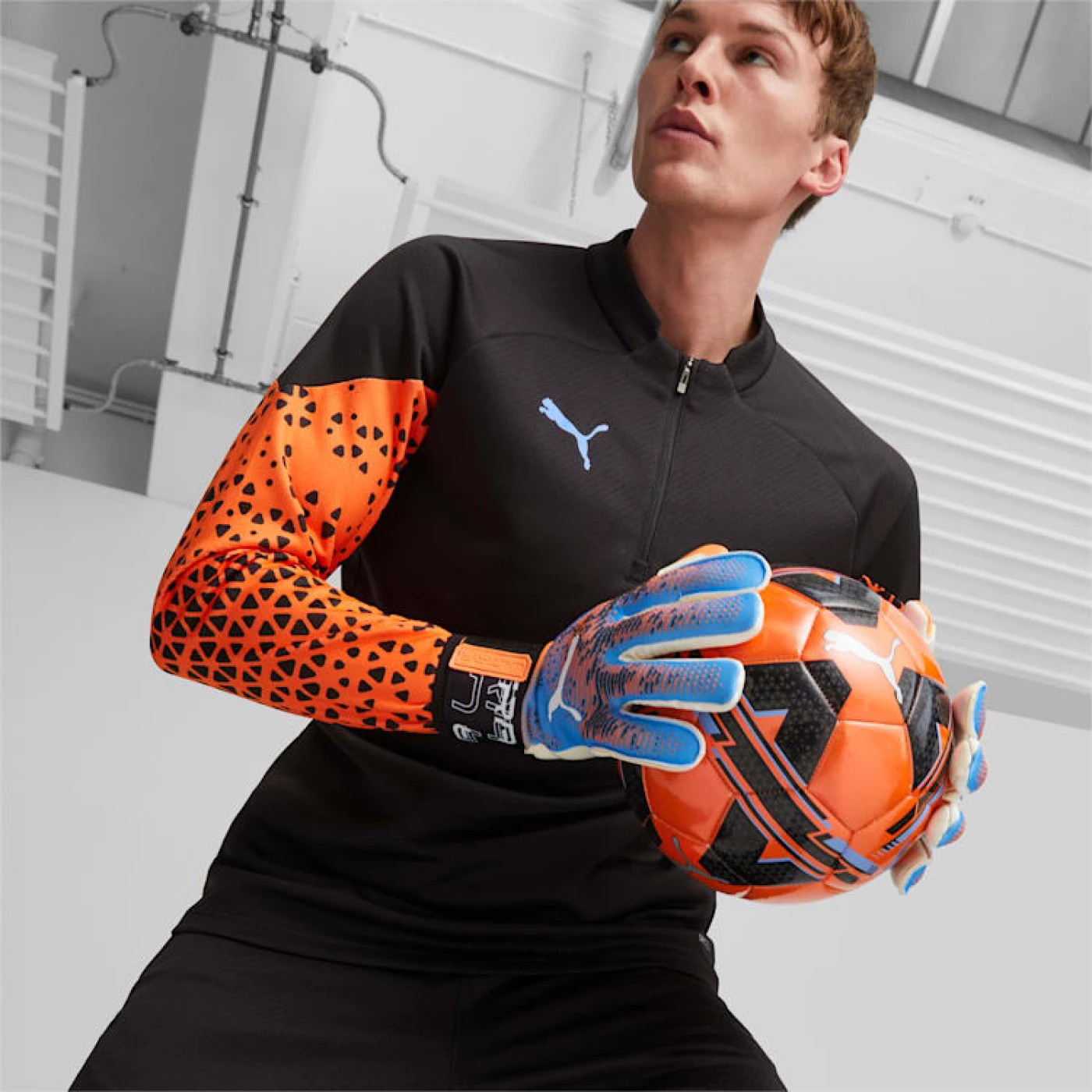 Puma - Ultra Grip 1 Hybrid Supercharge Pack 4 Puma - Ultra Grip 1 Hybrid Supercharge Pack - Image 2