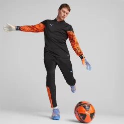 Puma - Ultra Grip 1 Hybrid Supercharge Pack 9 Puma - Ultra Grip 1 Hybrid Supercharge Pack -Sports-Football 04182705 3