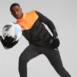 Puma - Future Ultimate Negative Cut Black Pack -Sports-Football 04184103 2