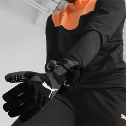 Puma - Future Ultimate Negative Cut Black Pack -Sports-Football 04184103 3