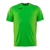 Joma - Jersey Combi Green Fluor SS -Sports-Football 10005220J020