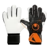 Uhlsport - Speed Contact Supersoft Black Orange -Sports-Football 101126601