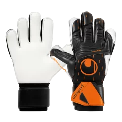 Uhlsport - Speed Contact Supersoft Black Orange