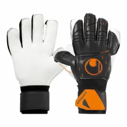 Uhlsport - Speed Contact Soft Flex Frame Black Orange