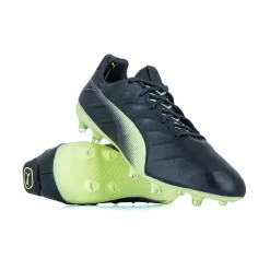 Puma - KING Platinum 21 Lime FG/AG