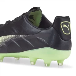 Puma - KING Platinum 21 Lime FG/AG -Sports-Football 10647805 3