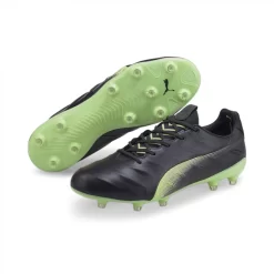 Puma - KING Platinum 21 Lime FG/AG -Sports-Football 10647805 4