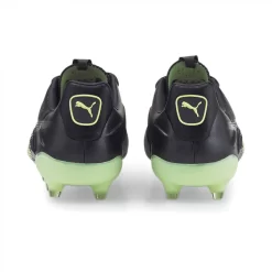 Puma - KING Platinum 21 Lime FG/AG -Sports-Football 10647805 5