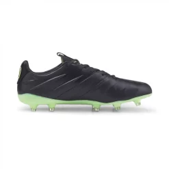 Puma - KING Platinum 21 Lime FG/AG -Sports-Football 10647805 7