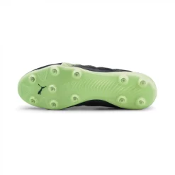 Puma - KING Platinum 21 Lime FG/AG -Sports-Football 10647805 8