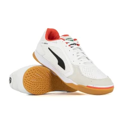 Puma - Ibero II IC White
