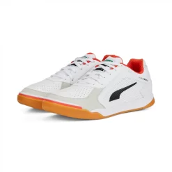 Puma - Ibero II IC White -Sports-Football 10656707 3