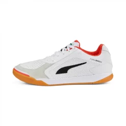 Puma - Ibero II IC White -Sports-Football 10656707 4