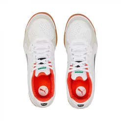 Puma - Ibero II IC White -Sports-Football 10656707 7