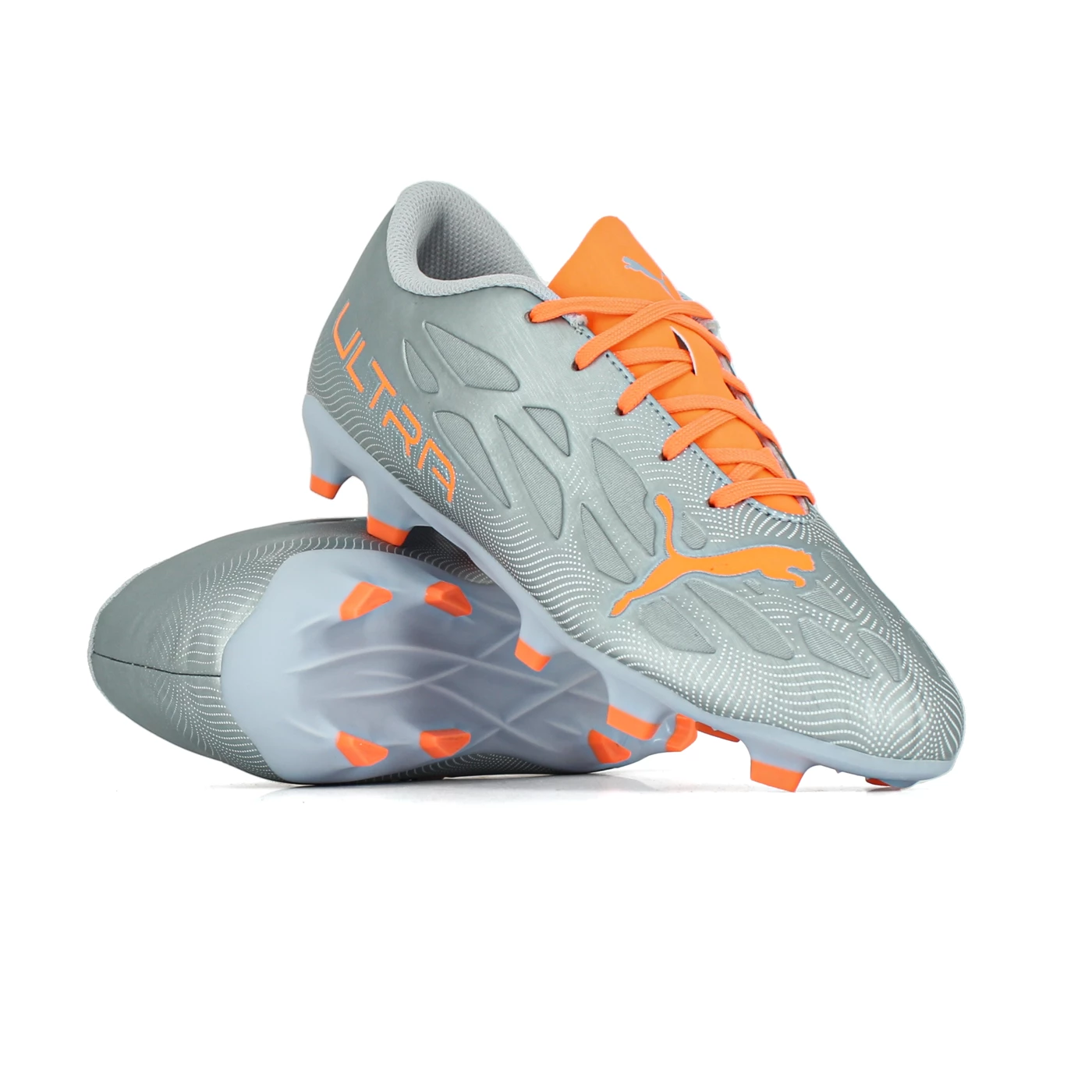 Puma - JUNIOR Ultra 4.4 FG/AG Instinct Pack 3 Puma - JUNIOR Ultra 4.4 FG/AG Instinct Pack