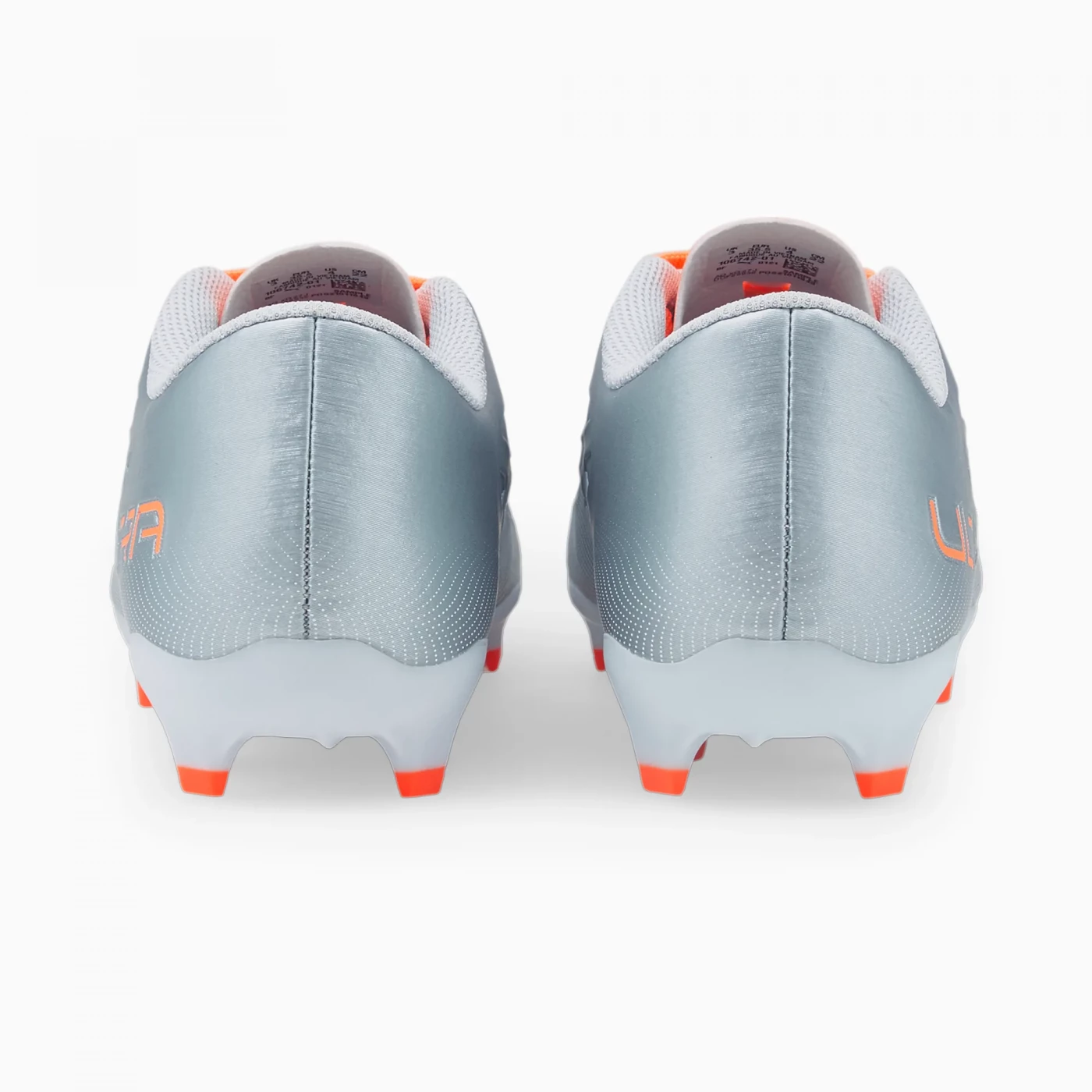 Puma - JUNIOR Ultra 4.4 FG/AG Instinct Pack 6 Puma - JUNIOR Ultra 4.4 FG/AG Instinct Pack - Image 4