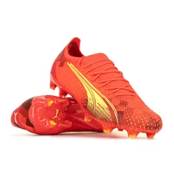 Puma - Ultra Ultimate FG/AG Fearless Pack