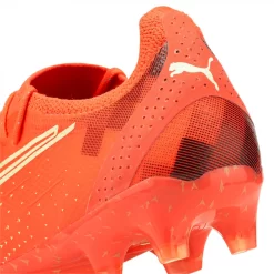 Puma - Ultra Ultimate FG/AG Fearless Pack -Sports-Football 10686803 4