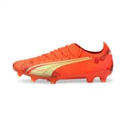 Puma - Ultra Ultimate FG/AG Fearless Pack -Sports-Football 10686803 5