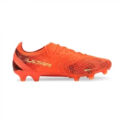 Puma - Ultra Ultimate FG/AG Fearless Pack -Sports-Football 10686803 7