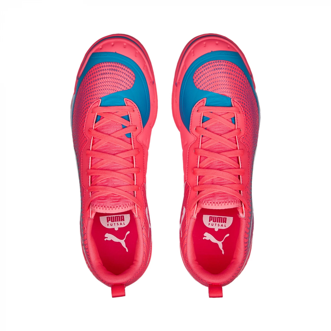 Puma - Ibero II IC Pink 9 Puma - Ibero II IC Pink - Image 7