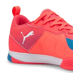 Puma - Ibero II IC Pink 22 Puma - Ibero II IC Pink -Sports-Football 10689102 3