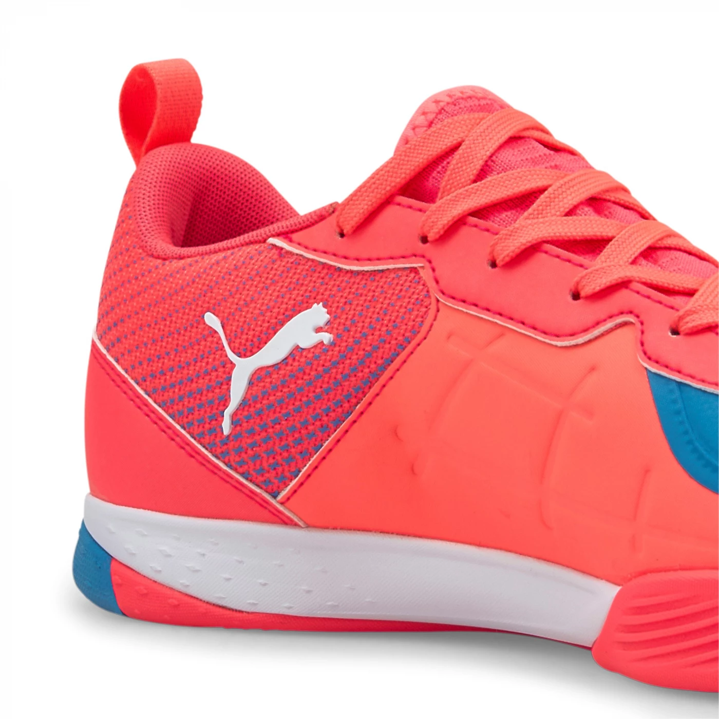 Puma - Ibero II IC Pink 11 Puma - Ibero II IC Pink - Image 9