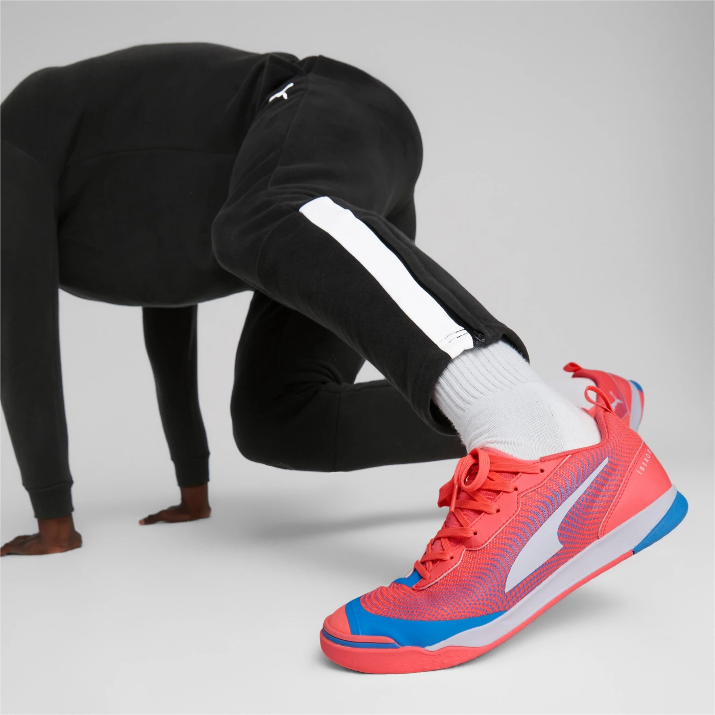 Puma - Ibero II IC Pink 12 Puma - Ibero II IC Pink - Image 10