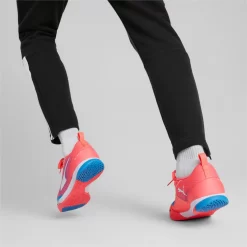 Puma - Ibero II IC Pink 24 Puma - Ibero II IC Pink -Sports-Football 10689102 5