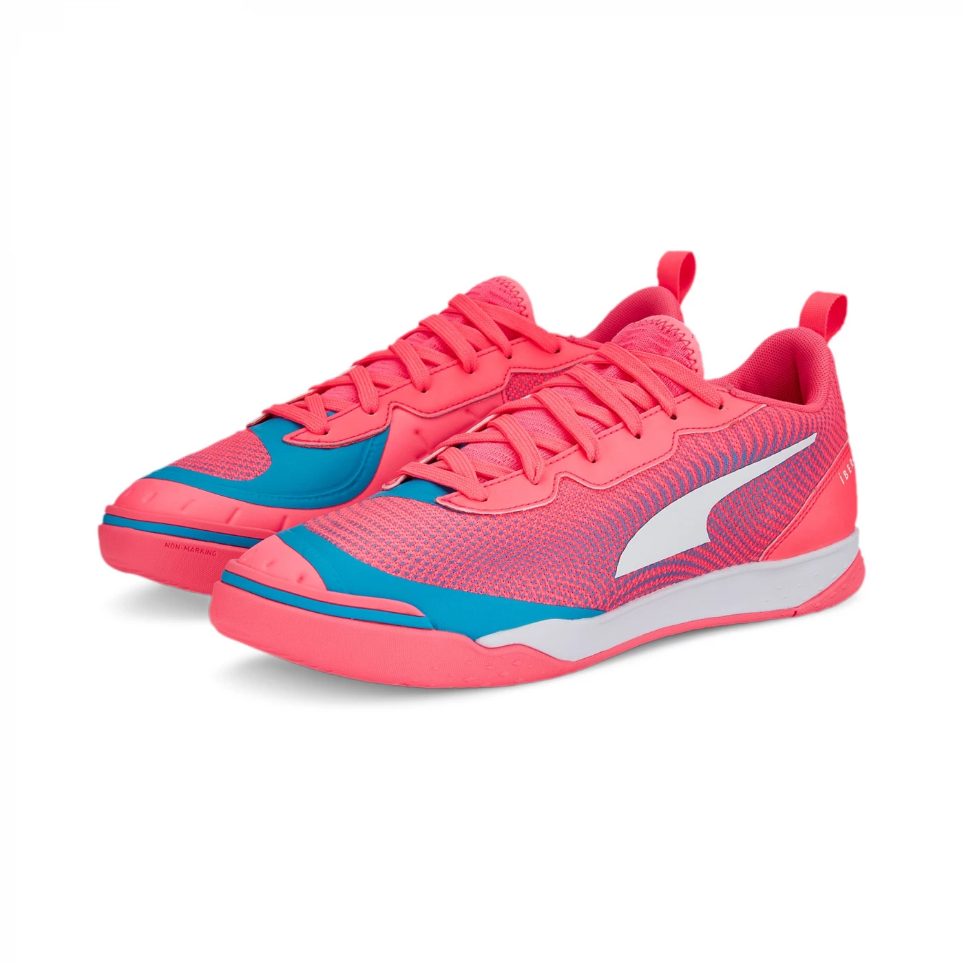 Puma - Ibero II IC Pink 4 Puma - Ibero II IC Pink - Image 2
