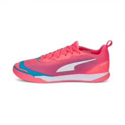 Puma - Ibero II IC Pink 16 Puma - Ibero II IC Pink -Sports-Football 10689102 8