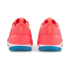 Puma - Ibero II IC Pink 17 Puma - Ibero II IC Pink -Sports-Football 10689102 9