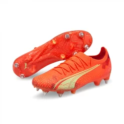Puma - Ultra Ultimate MxSG Fearless Pack -Sports-Football 10689503 6