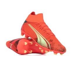 Puma - Ultra Pro FG/AG Fearless Pack
