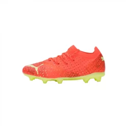 Puma - JUNIOR Future Z 2.4 FG/AG Fearless Pack -Sports-Football 10700903 2