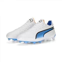 Puma - King Ultimate FG/AG Supercharge Pack -Sports-Football 10709701 2