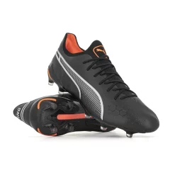 Puma - King Ultimate FG/AG Eclipse Pack