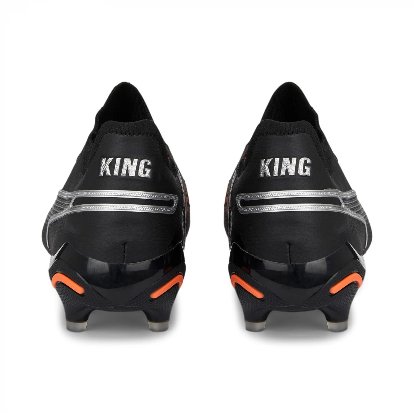 Puma - King Ultimate FG/AG Eclipse Pack 4 Puma - King Ultimate FG/AG Eclipse Pack - Image 2