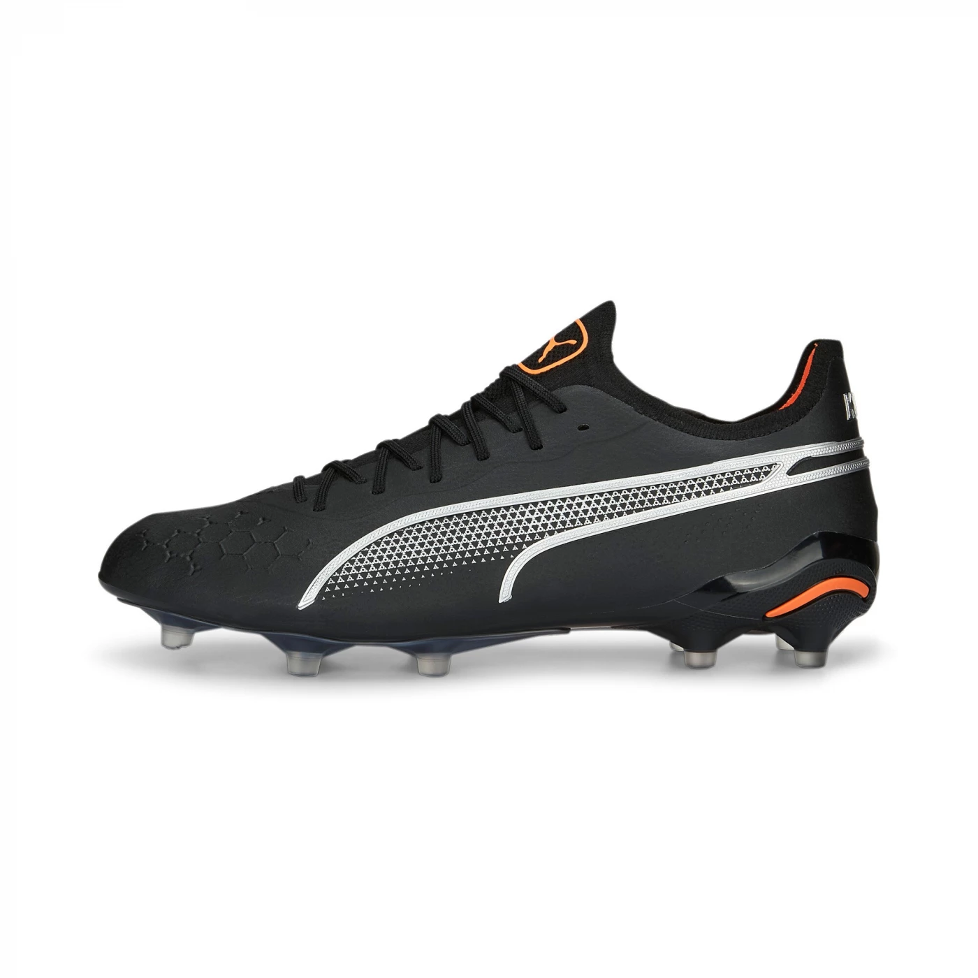 Puma - King Ultimate FG/AG Eclipse Pack 6 Puma - King Ultimate FG/AG Eclipse Pack - Image 4