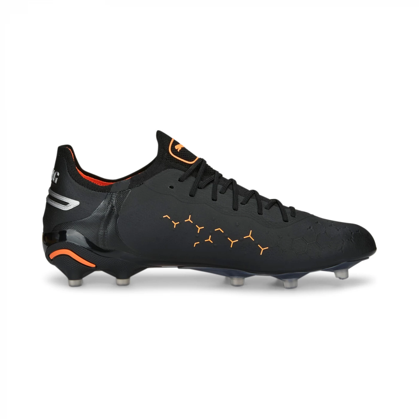 Puma - King Ultimate FG/AG Eclipse Pack 8 Puma - King Ultimate FG/AG Eclipse Pack - Image 6