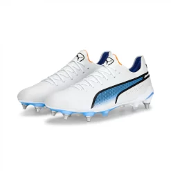 Puma - King Ultimate MxSG Supercharge Pack -Sports-Football 10709801 2