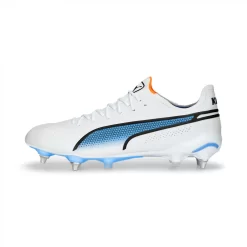Puma - King Ultimate MxSG Supercharge Pack -Sports-Football 10709801 3