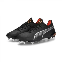 Puma - King Ultimate MxSG Eclipse Pack 11 Puma - King Ultimate MxSG Eclipse Pack -Sports-Football 10709802 2