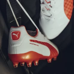 Puma - KING Platinum 21 Rallye FG/AG 19 Puma - KING Platinum 21 Rallye FG/AG -Sports-Football 10710901 2