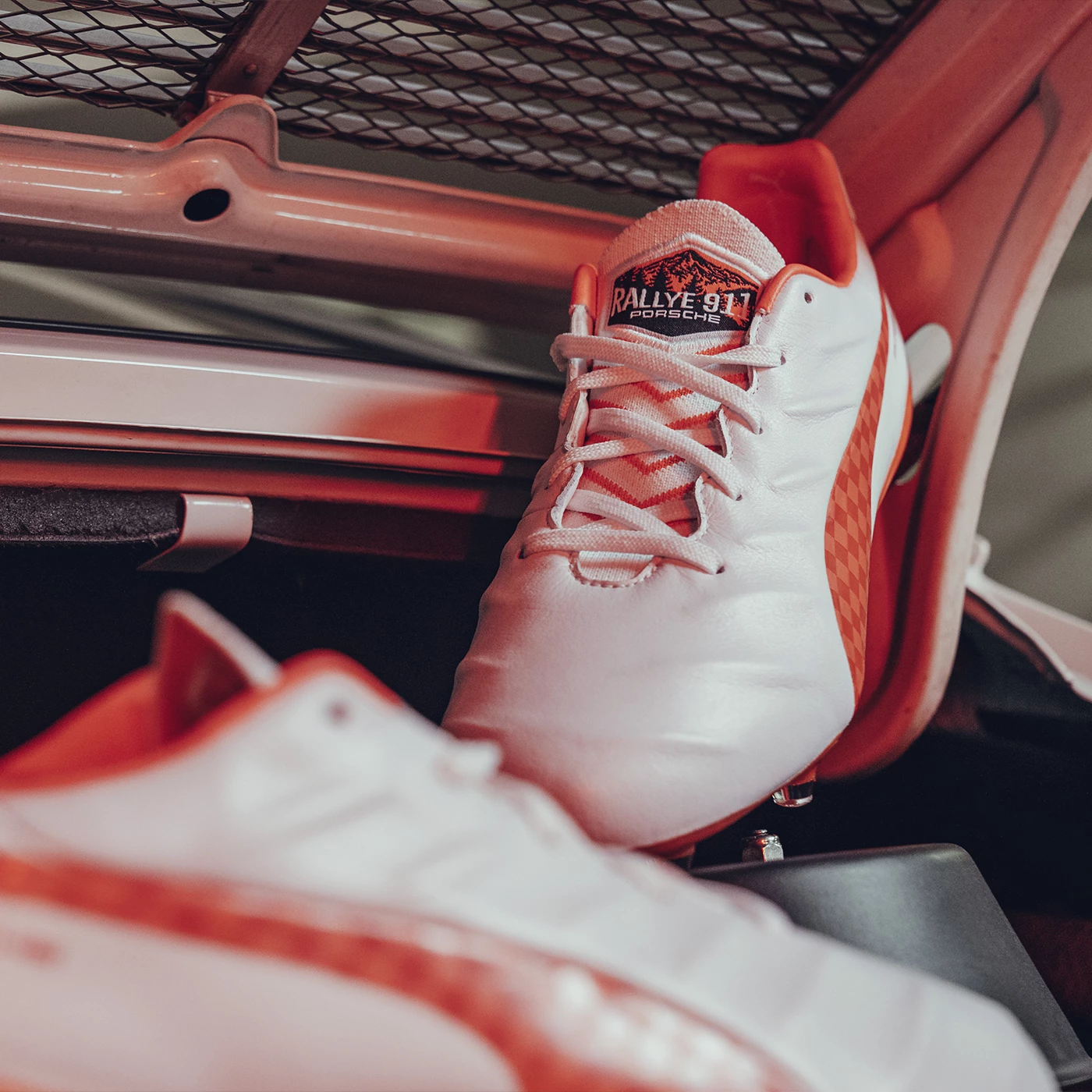 Puma - KING Platinum 21 Rallye FG/AG 11 Puma - KING Platinum 21 Rallye FG/AG - Image 9