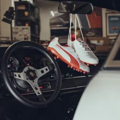 Puma - KING Platinum 21 Rallye FG/AG 21 Puma - KING Platinum 21 Rallye FG/AG -Sports-Football 10710901 4