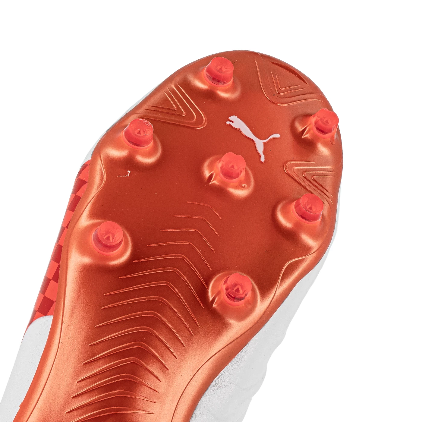 Puma - KING Platinum 21 Rallye FG/AG 8 Puma - KING Platinum 21 Rallye FG/AG - Image 6