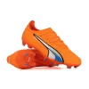 Puma - Ultra Ultimate FG/AG Supercharge Pack -Sports-Football 10716301