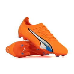 Puma - Ultra Ultimate FG/AG Supercharge Pack